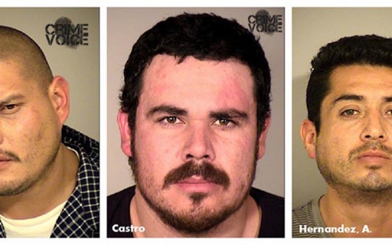 Evicted Drug Dealer Can’t Leave Well Enough Alone