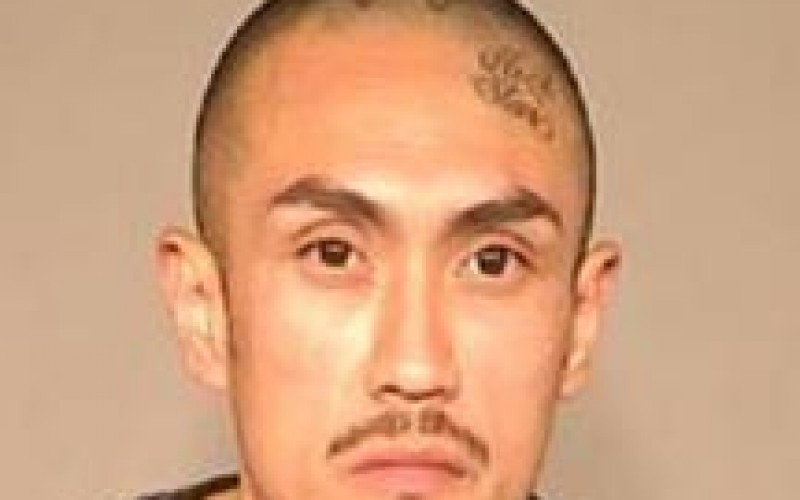 Man Arresting for Allegedly Firing Shots at Vehicle in Fresno