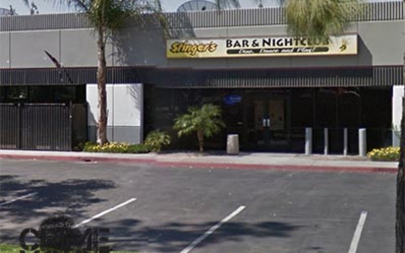 Three Dead in San Bernardino Mass Shooting