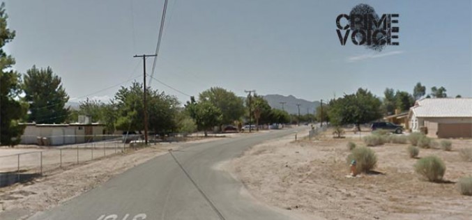 Neighbor Reports Burglary in Progress, Three Arrested