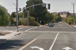 Martinez woman arrested for vehicular manslaughter