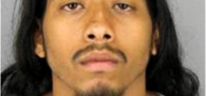 Antioch murder suspect arrested