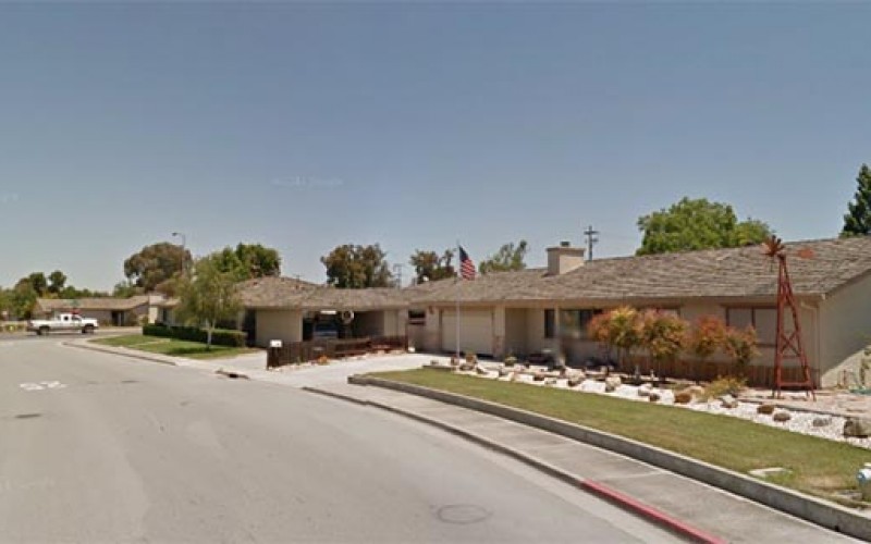 Hollister Police Are Looking for Suspects in Assault