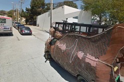 Remote Access Cameras Help Snag Trespassing Thief
