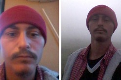 Homeless Madera man booked for gang activity