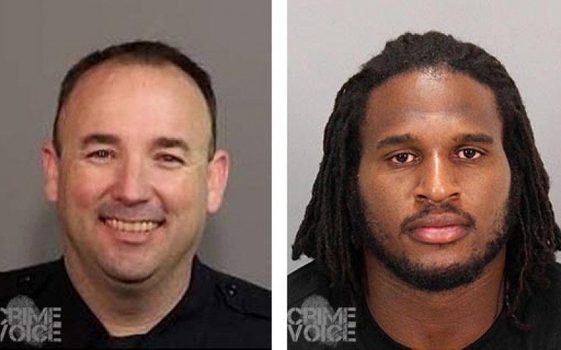 Guilty plea reversed after new allegations of sexual misconduct surface
