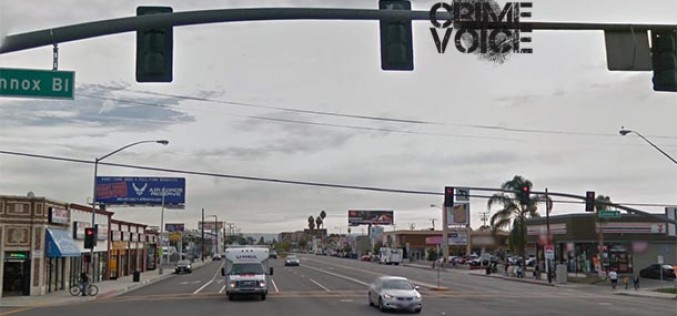 Los Angeles Man and Woman Arrested for Pot, Forged I.D.