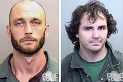 Wilderness Roommates Busted for Pot Growing
