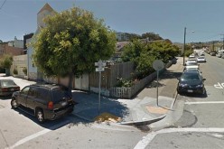 Neighbor Lets Off Steam, and Bullets