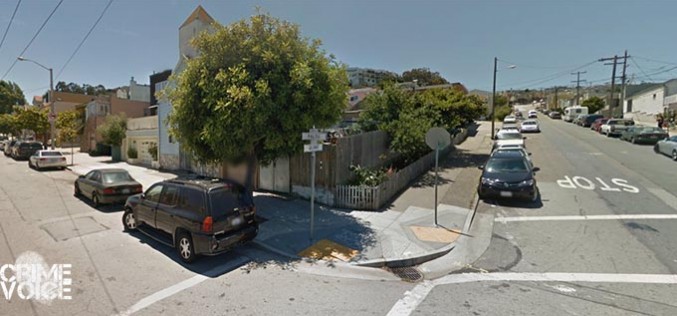 Neighbor Lets Off Steam, and Bullets