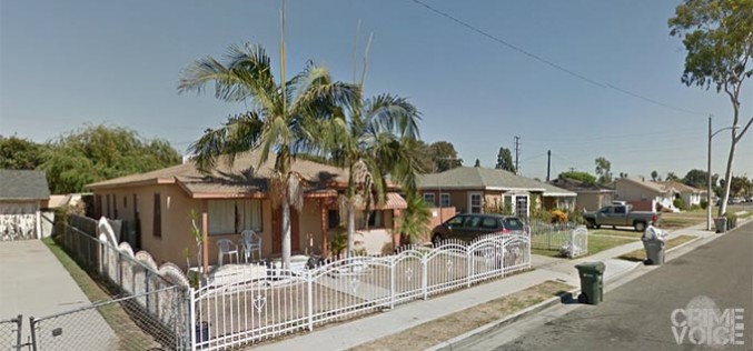 Group of Nine Men Get 100K Bail Each for Pot Sales