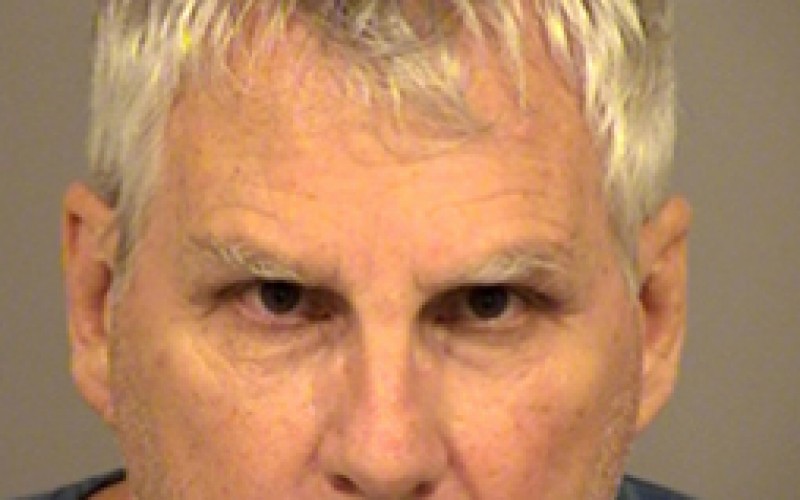 Podiatrist Busted for Prescription Fraud