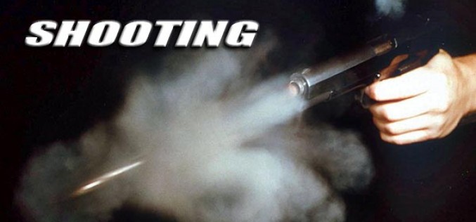 Suspects sought in Comptonville shooting