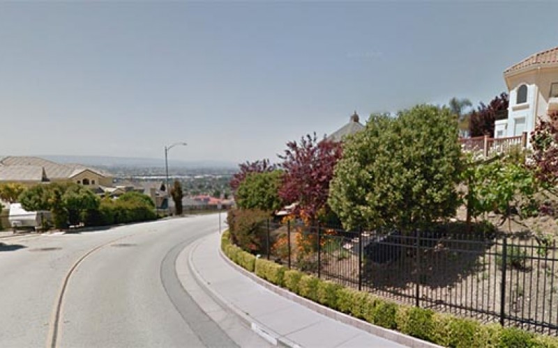 Violent week in San Jose as Santa Clara County Deputy is forced to fire on driver
