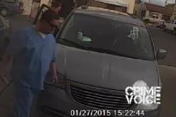 Police Hunt for Fraud Suspects