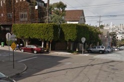 Auto Burglars Caught Red Handed In SF