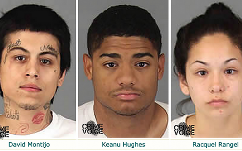 Teen Party Turned to Attempted Murder, Seven Arrested