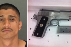 Faulty Taillight Leads to Jail Time