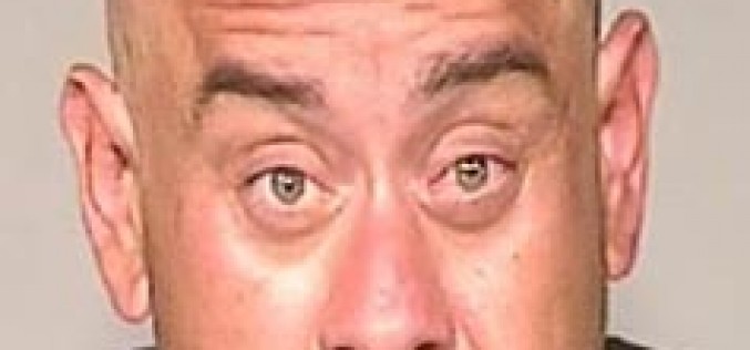 Father Catches Intruder Crawling Into His Daughter’s Room