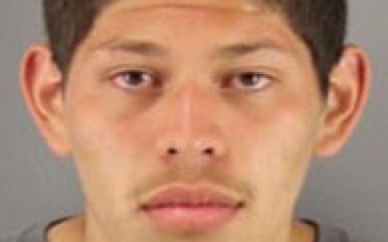 “Suicide by Cop” Foiled by Arrest