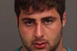 Man Arrested for Felony DUI with Injury, Collision