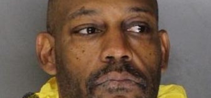 Man Arrested in Slaying of Woman at Sacramento Hotel