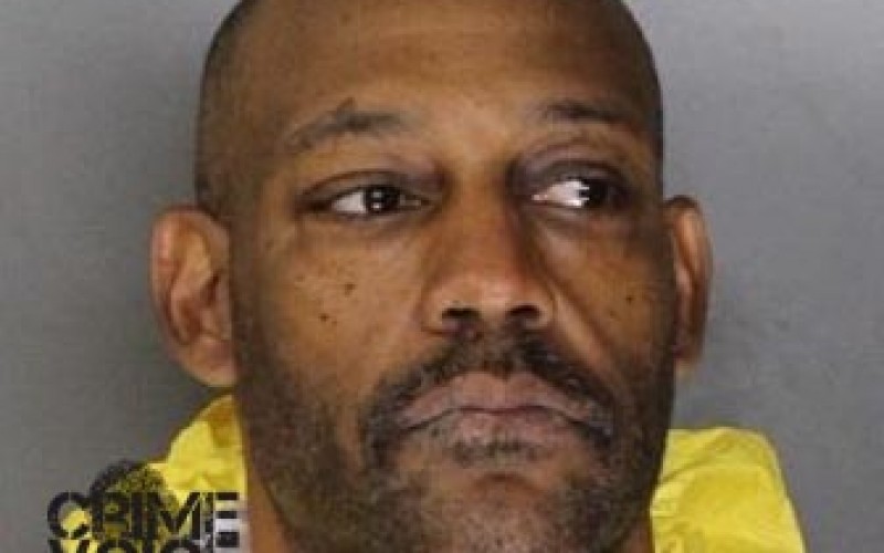 Man Arrested in Slaying of Woman at Sacramento Hotel