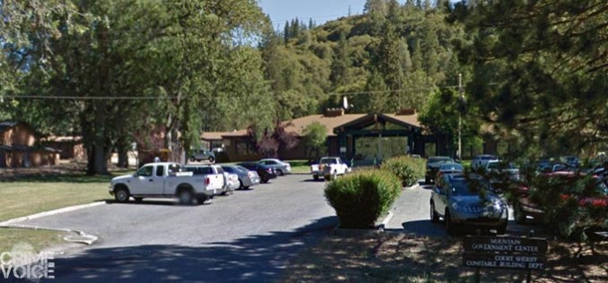 Homeless Madera man arrested once again