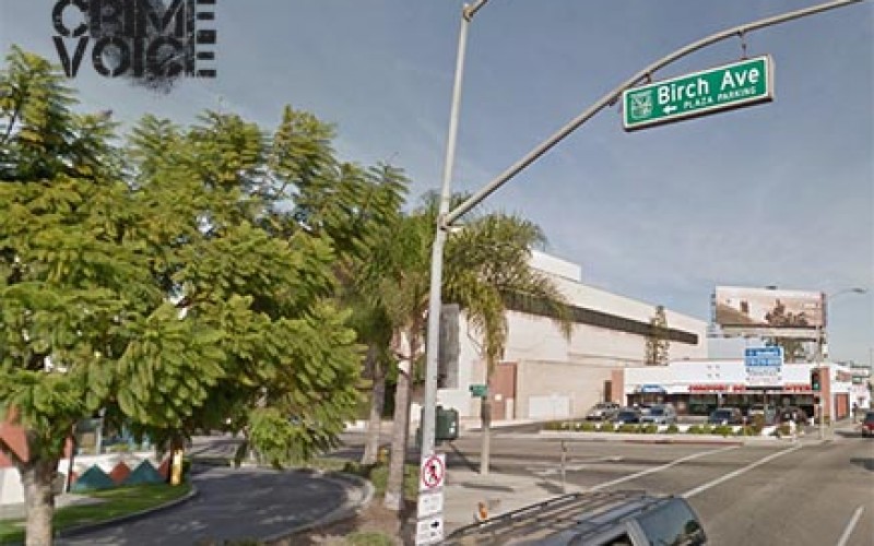 Lennox Man Arrested in Hawthorne for Drugs