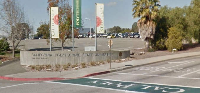 Man Attempts Sexual Assault of Student