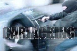 Carjacking Suspect Held in Custody in Lieu of $150,000 Bond