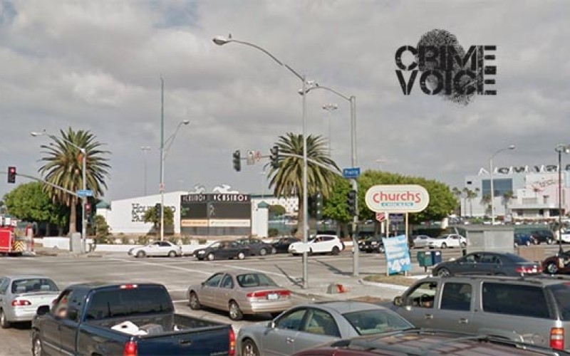 Inglewood Man Gets Apprehended for Begging near Hollywood Casino