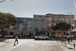 Homeless Man Threatens Park Ranger with Large Knife