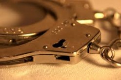 Teen Popped While Riding a Bike on The Sidewalk