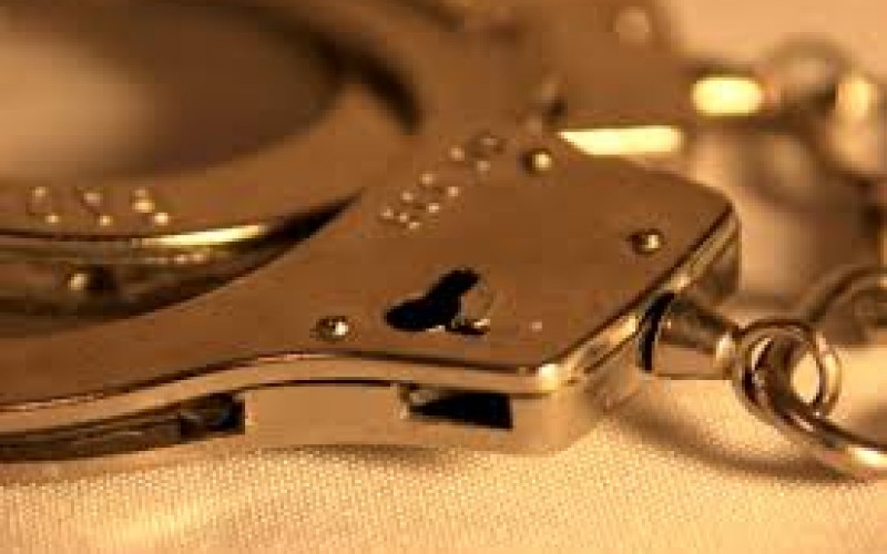 Teen Popped While Riding a Bike on The Sidewalk