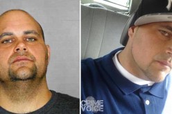 Nabbed In The Act, Police Arrest Boat Thief