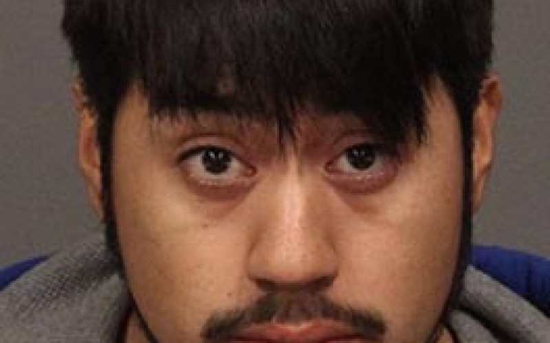 Man Arrested for Possession of Heroin
