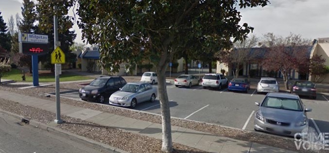 Milpitas Police arrest teenage bomb threat suspect
