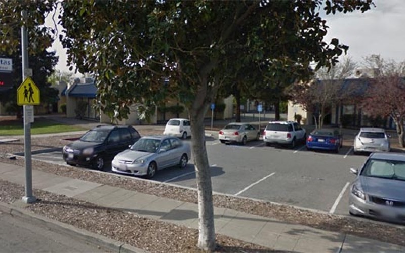 Milpitas Police arrest teenage bomb threat suspect