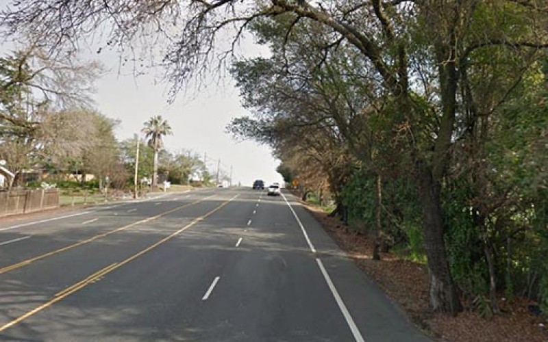 Police Arrest Driver in Fatal Car Crash