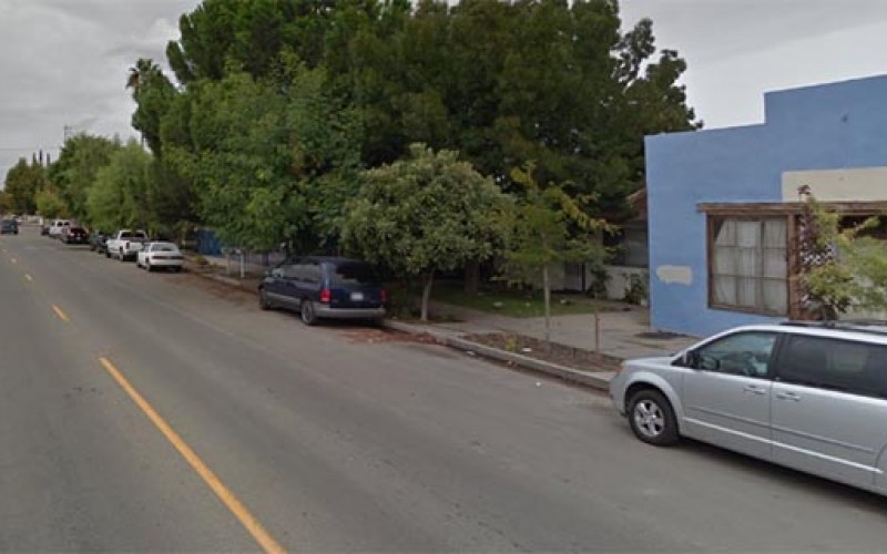 Madera man arrested for child molestation