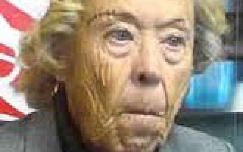 Authorities Seek Whereabouts of Elderly Woman Missing for a Week