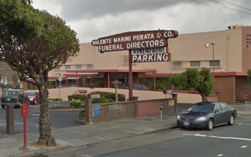Witness, Officers Chase Down Busy Car Burglar