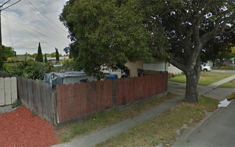 Monterey Deputies Catch Wanted Suspect