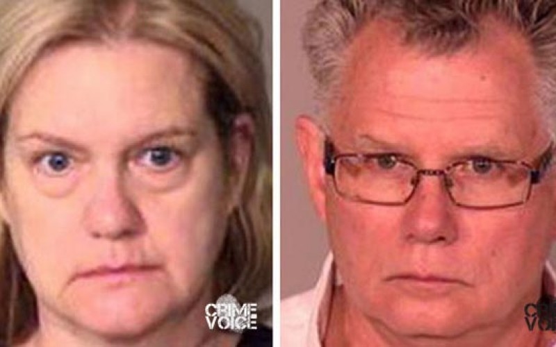 Patient Dies: Physician and Her Unlicensed Husband Arrested