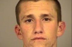 Teacher Thwarts Schoolhouse Burglary