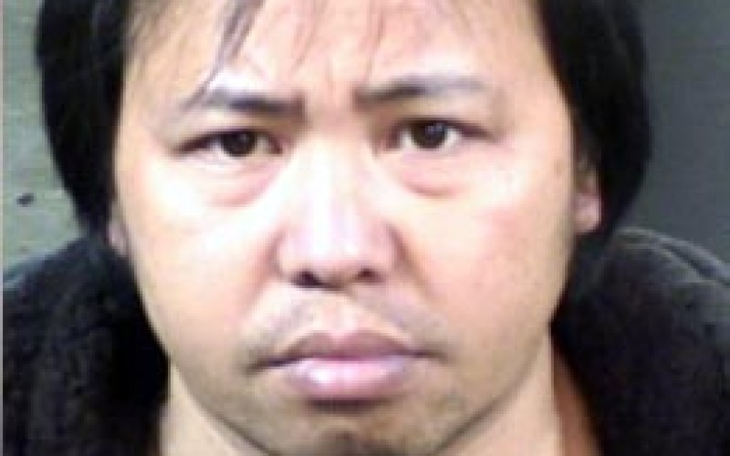 Fresno Man Accused of Sexually Abusing Family Member