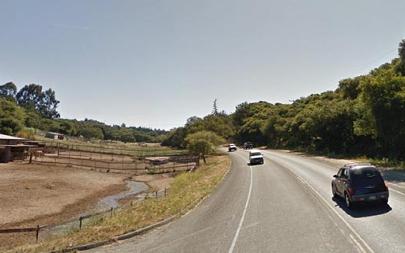 Oxnard Man Arrested After Fatal DUI Crash in Monterey County