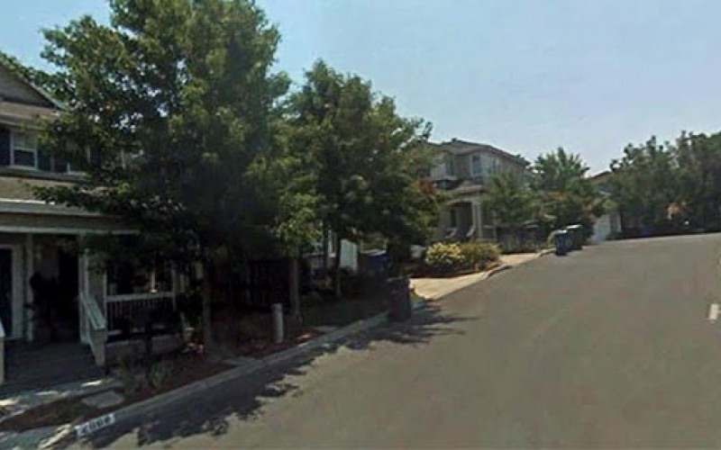 Alert Citizens Lead Police to Burglar and Stolen Vehicle