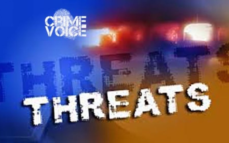 Los Angeles Laborer Busted for DUI, Parole Violations, Threats and Much More